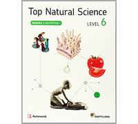 TOP NATURAL SCIENCE 6 NUTRITION I