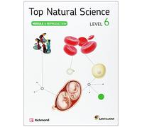TOP NATURAL SCIENCE 6 REPRODUCTION