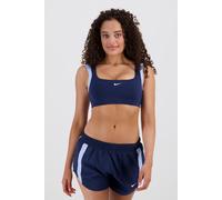Top Nike - Azul - Sujetador Deportivo Mujer talla XS