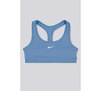 NIKE Ropa interior deportiva 'Swoosh' azul paloma / blanco 147-158 azul paloma / blanco