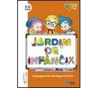 TOP! NO JARDIM DE INFANCIA LINGUAGEM ORAL E ABORDAGEM A ESCR