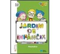 TOP! NO JARDIM DE INFANCIA MATEMATICA 5-6 ANOS