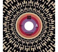 Top Of My List [Vinilo]