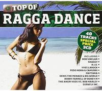 Top of Ragga Dance - Top of Ragga Dance