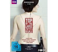 Top of the Lake: China Girl [Alemania] [DVD]