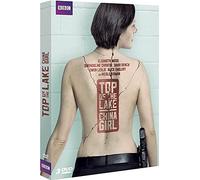 Top of the Lake : China Girl [DVD]