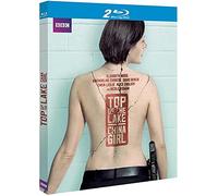 Top of the Lake : China Girl [Francia] [Blu-ray]