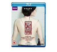 Top of the Lake: China Girl [Reino Unido] [Blu-ray]
