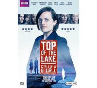 Top of the Lake: China Girl [USA] [DVD]