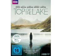 Top of the Lake (DVD) (Importación USA)