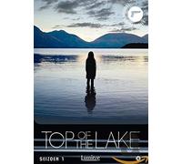 Top Of The Lake [Edizione: Belgio] [Italia] [DVD]