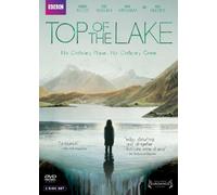 Top of the Lake [Francia] [DVD]