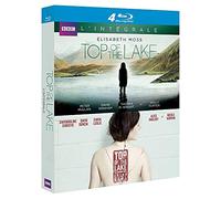 Top of the Lake - L'intégrale [Francia] [Blu-ray]