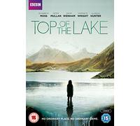 Top Of The Lake [Reino Unido] [DVD]