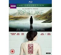 Top of the Lake: The Collection [Reino Unido] [Blu-ray]