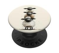 Top of The Mornin ' PopSockets PopGrip Adhesivo