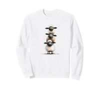 Top of The Mornin ' Sudadera