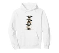 Top of The Mornin ' Sudadera con Capucha