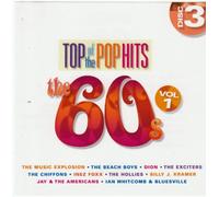Top Of The Pop Hits: The 60s, VOL. 01 - Disc 3