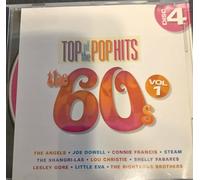 Top Of The Pop Hits: The 60s, VOL. 01 - Disc 4