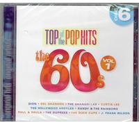 Top Of The Pop Hits: The 60s, VOL. 01 - Disc 6