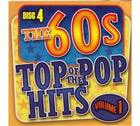 Top Of The Pop Hits - The 60s, VOL. 1 - Disc 4