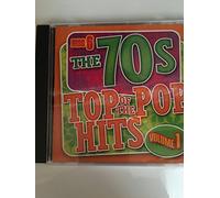 Top Of The Pop Hits - The 70S Vol.1 - Disc 6