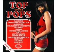 Top of the Poppe - Vol. 20-Top of the Pops
