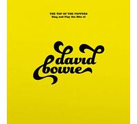 Top of the Poppers - Sing And Play The Hits Of David Bowie [Vinilo]