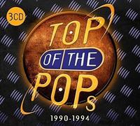 Top of the Pops: 1990-1994 by Various Artists
