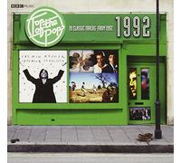 Top Of The Pops 1992