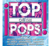 Top of the Pops 2002 Vol. 2