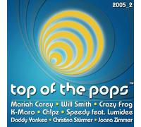 Top of the Pops 2005/2