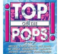 top of the pops (2xcd compilation, 39 titel)