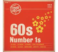 Top of the Pops: 60's Number Ones