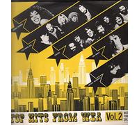 TOP OF THE POPS BEST OF VOL 1 - VARIOUS ARTISTS LP (VINYL) UK BEEB 1974