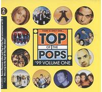 Top of the Pops - Top of the Pops '99 Vol.1