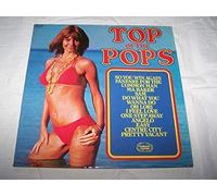 Top Of The Pops - Top Of The Pops - Volume 60 - 12" LP 1977 - Hallmark Records SHM 990 - UK Press