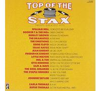 Top of the Stax