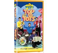 Top of the Tots [Reino Unido] [DVD]