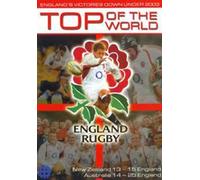 Top of the World-England Rugby [Reino Unido] [DVD]