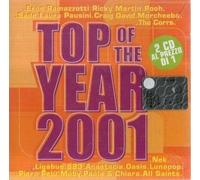 Top of the Year 2001