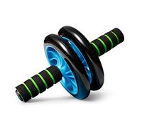 Top of top store Fitness Home Rodillos Abdomen Rueda de Ejercicio Abdominal Push-up Equipo de Entrenadores Núcleo de Entrenadores en Casa Gimnasio