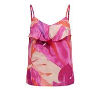 TOP ONLY ONLALMA LIFE POLY FRILL MUJER S