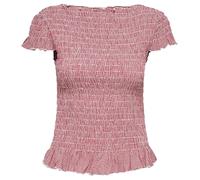 TOP ONLY ONLCELLE LIFE CAP SMOCK MUJER L