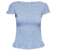 TOP ONLY ONLCELLE LIFE CAP SMOCK MUJER M