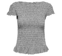 TOP ONLY ONLCELLE LIFE CAP SMOCK MUJER XL