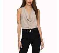 TOP ONLY ONLMETTE LIFE WATERFALL MUJER S