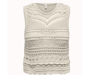 TOP ONLY ONLPAULA SL O-NECK MUJER L