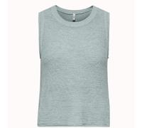 TOP ONLY ONLSUNNY O-NECK TANK MUJER XL